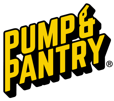 Pump and Pantry