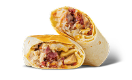 Burritos