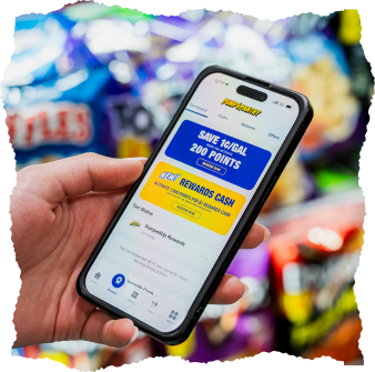 Store Background